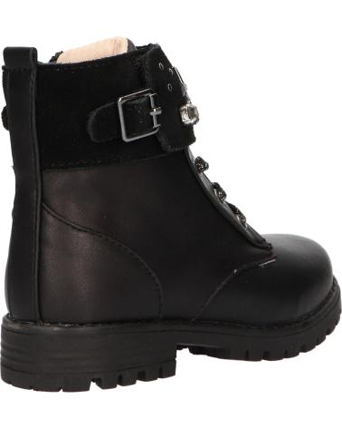 girl boots MAYORAL 44031  070 NEGRO