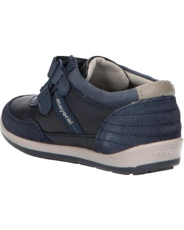Schuhe MAYORAL  für Junge 42050 R1  060 JEANS