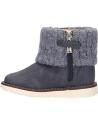 Woman boots MAYORAL 42030 R1  063 JEANS