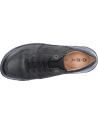 Zapatos KICKERS  de Mujer 654380-50 HOME  81 NOIR