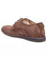 Man shoes KICKERS 558831-60 TUMPERYS  9 MARRON