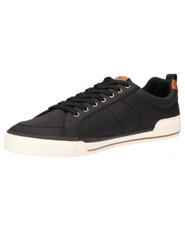 Zapatillas deporte KICKERS  pour Homme 691631-60 ARTY  8 NOIR