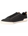 Zapatillas deporte KICKERS  pour Homme 691631-60 ARTY  8 NOIR