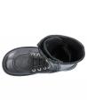 Stivali KICKERS  per Donna 444316-50 MEETKIKNEW  82 NOIR SEM NOIR