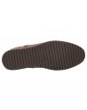 Zapatos KICKERS  de Hombre 558831-60 TUMPERYS  9 MARRON