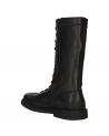 Boots KICKERS  für Damen 444316-50 MEETKIKNEW  82 NOIR SEM NOIR