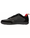 Zapatillas deporte KICKERS  de Hombre 680101-60 ATLANTE  8 NOIR