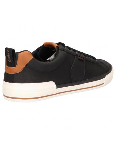 Zapatillas deporte KICKERS  pour Homme 691631-60 ARTY  8 NOIR