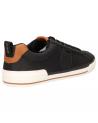 Zapatillas deporte KICKERS  pour Homme 691631-60 ARTY  8 NOIR