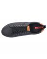 Zapatillas deporte KICKERS  pour Homme 691631-60 ARTY  8 NOIR