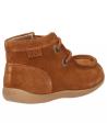 Botines KICKERS  de Niña y Niño 734970-10 BALABI  116 CAMEL CLAIR