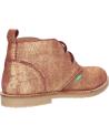 Stivaletti KICKERS  per Donna e Bambina e Bambino 736421-30 TYZ  19 BRONZE