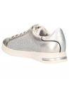 Zapatillas deporte GEOX  pour Femme D021BD 0ASAJ D JAYSEN  C1303 LT GREY