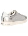 Zapatillas deporte GEOX  de Mujer D021BD 0ASAJ D JAYSEN  C1303 LT GREY