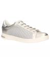 Zapatillas deporte GEOX  pour Femme D021BD 0ASAJ D JAYSEN  C1303 LT GREY