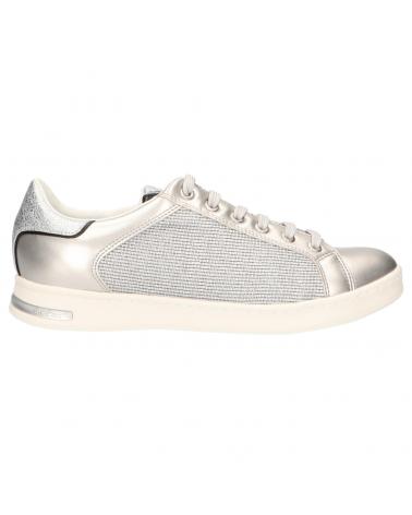 Zapatillas deporte GEOX  de Mujer D021BD 0ASAJ D JAYSEN  C1303 LT GREY