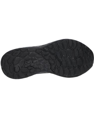 Zapatillas deporte NEW BALANCE  de Mujer WARISGB4  BLACK