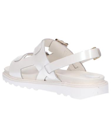 Sandalias KICKERS  de Mujer 860713-50 NEOSUMME  32 BLANC VERNIS