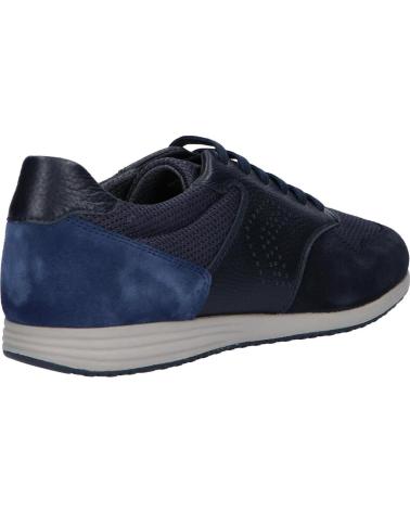 Zapatillas deporte GEOX  pour Homme U926NA 04614 U ARSIEN  C4002 NAVY