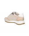 Zapatillas deporte GEOX  pour Femme D94AQA 022BC D TABELYA  C5K2L CREAM