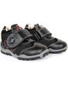 Schuhe Active Kids  für Junge 161730-B1150  BLACK