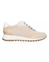 Scarpe sport GEOX  per Donna D94AQA 022BC D TABELYA  C5K2L CREAM