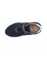 girl and boy Trainers GEOX J826NA 014AF J ALFIER  C0661 NAVY