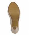Woman Zapatos de tacón Odgi-Trends 728061-B7200  BEIGE