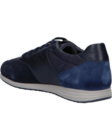 Zapatillas deporte GEOX  de Hombre U926NA 04614 U ARSIEN  C4002 NAVY