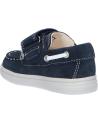 boy Boat shoes GEOX B922CB 00022 B DJROCK  C4002 NAVY