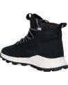 Scarpe sport TIMBERLAND  per Uomo A2BB7 BROOKLYN 0151 JET BLACK 