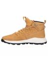 Bottines TIMBERLAND  pour Homme A26E9 BROOKLYN  2311 WHEAT