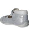 Zapatos GEOX  de Niña B9240A 0MANF B TUTIM  C0434 SILVER
