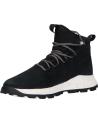 Zapatillas deporte TIMBERLAND  pour Homme A2BB7 BROOKLYN 0151 JET BLACK 