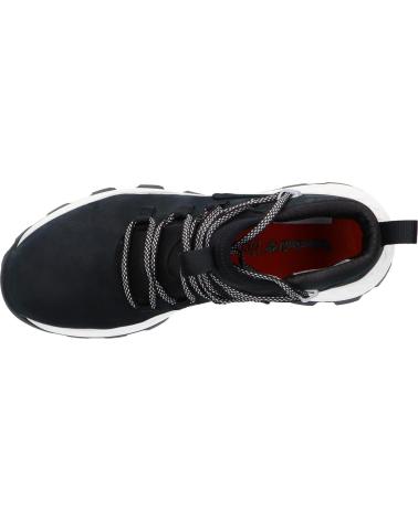 Zapatillas deporte TIMBERLAND  de Hombre A2BB7 BROOKLYN 0151 JET BLACK 