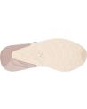 Zapatillas deporte KAPPA  de Mujer y Hombre 3037IM0 AUTHENTIC  979 WHITE