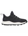 Zapatillas deporte TIMBERLAND  pour Homme A26FT BROOKLYN  C641 DARK GREY 