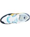 Woman and Man Zapatillas deporte KAPPA 3037IS0 AUTHENTIC  977 WHITE