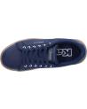 Woman sports shoes KAPPA 304NE70 SAN REMO  910 BLUE