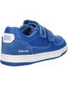 boy sports shoes GEOX B821LB 08522 B NEW FLICK  C4011 ROYAL