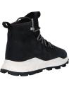 Zapatillas deporte TIMBERLAND  pour Homme A2BB7 BROOKLYN  0151 JET BLACK 