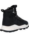 Zapatillas deporte TIMBERLAND  de Hombre A2BB7 BROOKLYN  0151 JET BLACK 