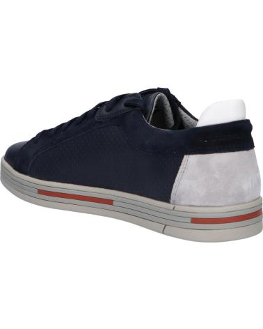 Sportschuhe GEOX  für Herren U028RB 04322 U EOLO  C4002 NAVY