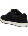 Chaussures TIMBERLAND  pour Fille et Garçon A215E DAVIS 0011 BLACK 
