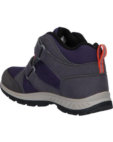 Woman and girl and boy Zapatillas deporte TIMBERLAND A2273 NEPTUNE  0331 GREY