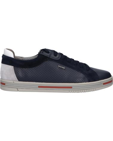 Scarpe sport GEOX  per Uomo U028RB 04322 U EOLO  C4002 NAVY