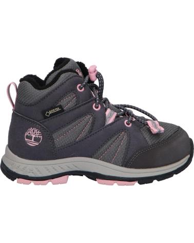 Sandales TIMBERLAND  pour Femme A21RB NEPTUNE  0331 GREY