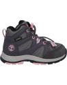 Sandales TIMBERLAND  pour Femme A21RB NEPTUNE  0331 GREY