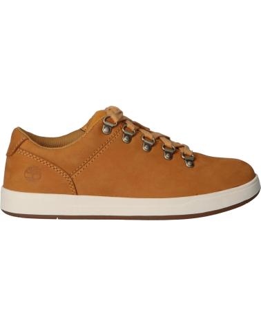 girl and boy shoes TIMBERLAND A2161 DAVIS  2311 WHEAT