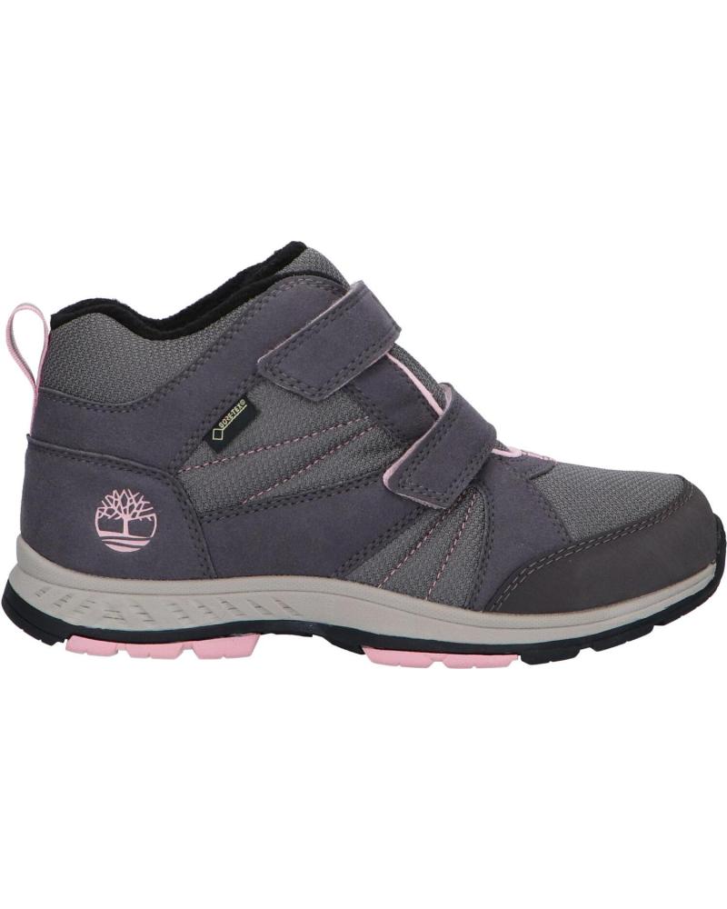 Woman and girl and boy Zapatillas deporte TIMBERLAND A2265 NEPTUNE  0331 GREY
